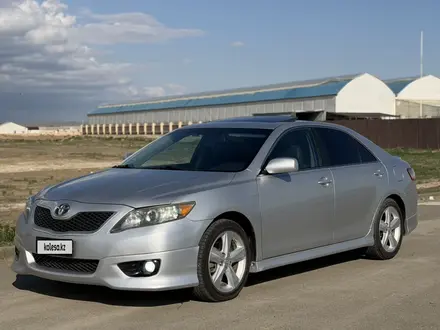Toyota Camry 2011 года за 4 500 000 тг. в Актау – фото 6