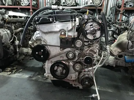 Двигатель Акпп автомат мотор Toyota Lexus Nissan Infiniti в Алматы – фото 8