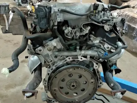 Двигатель Акпп автомат мотор Toyota Lexus Nissan Infiniti в Алматы – фото 9
