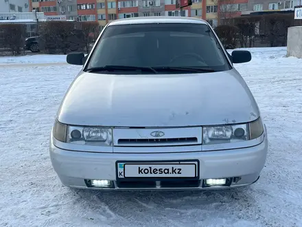 ВАЗ (Lada) 2110 2007 года за 580 000 тг. в Павлодар – фото 8