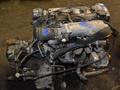 Двигатель Toyota 1.3 16V 4E-FE Инжекторүшін280 000 тг. в Тараз – фото 6