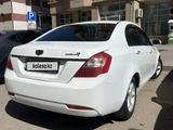 Geely Emgrand EC7 2015 годаfor2 200 000 тг. в Астана – фото 3