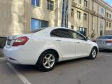 Geely Emgrand EC7 2015 годаfor2 200 000 тг. в Астана – фото 4