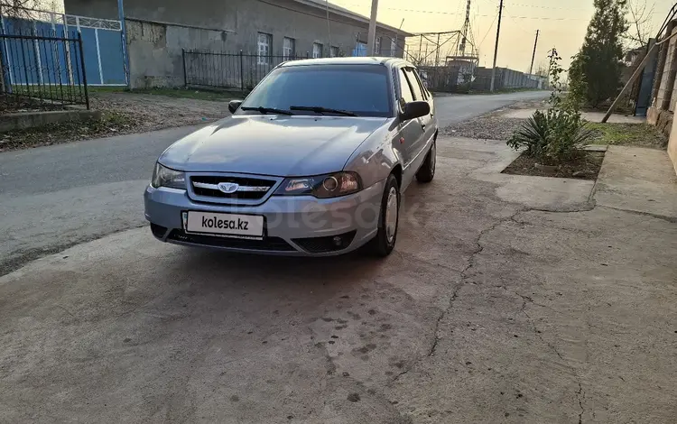 Daewoo Nexia 2013 года за 2 000 000 тг. в Сарыагаш