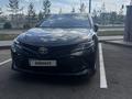 Toyota Camry 2018 годаfor13 500 000 тг. в Астана – фото 3