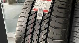 Летние шины Bridgestone Dueler 684 275/50 R22үшін1 350 000 тг. в Алматы