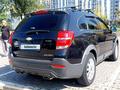 Chevrolet Captiva 2013 года за 7 500 000 тг. в Алматы – фото 18