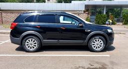 Chevrolet Captiva 2013 года за 7 800 000 тг. в Алматы – фото 3