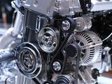 Ремонтируем двигатели следующих брендов: — Mercedes-Benz — Toyota — Renault в Алматы