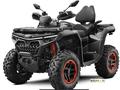 CFMoto  CFORCE 1000 EPS 2024 годаүшін7 600 000 тг. в Костанай – фото 8