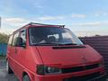 Volkswagen Transporter 1993 годаүшін3 000 000 тг. в Караганда