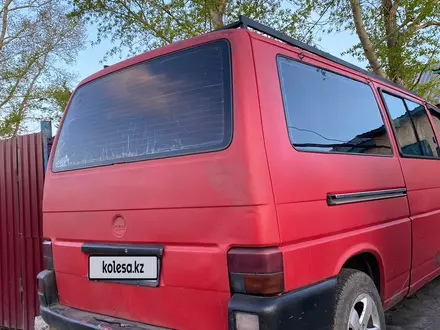 Volkswagen Transporter 1993 года за 3 000 000 тг. в Караганда – фото 3