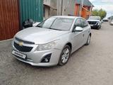 Chevrolet Cruze 2013 года за 2 800 000 тг. в Кызылорда