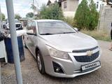 Chevrolet Cruze 2013 года за 2 800 000 тг. в Кызылорда – фото 2