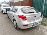 Chevrolet Cruze 2013 года за 2 800 000 тг. в Кызылорда – фото 3
