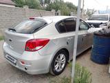 Chevrolet Cruze 2013 года за 2 800 000 тг. в Кызылорда – фото 4