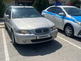 Rover 45 2001 года за 1 800 000 тг. в Актау