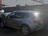 Nissan Terrano 2020 года за 4 200 000 тг. в Астана