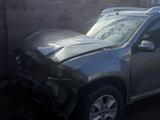 Nissan Terrano 2020 года за 4 200 000 тг. в Астана – фото 3