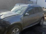 Nissan Terrano 2020 года за 4 200 000 тг. в Астана – фото 2