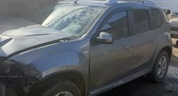 Nissan Terrano 2020 года за 4 200 000 тг. в Астана – фото 2