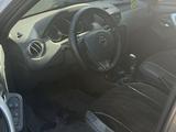 Nissan Terrano 2020 года за 4 200 000 тг. в Астана – фото 5
