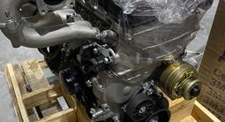 Двигатель на Газель ЗМЗ 405.24 Евро-3 Микас-11 плита инжектор за 1 370 000 тг. в Алматы – фото 3