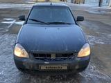 ВАЗ (Lada) Priora 2172 2008 годаүшін1 200 000 тг. в Уральск