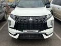 Mitsubishi Montero Sport 2022 года за 22 000 000 тг. в Семей – фото 2