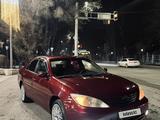 Toyota Camry 2002 годаүшін4 500 000 тг. в Талдыкорган