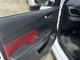 Hyundai Accent 2021 годаүшін8 300 000 тг. в Семей – фото 2