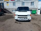 Volkswagen Transporter 1995 года за 3 500 000 тг. в Астана