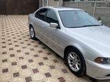 BMW 530 2003 годаүшін5 200 000 тг. в Тараз – фото 3