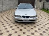 BMW 530 2003 годаүшін5 200 000 тг. в Тараз