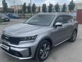 Kia Sorento 2022 года за 19 000 000 тг. в Костанай – фото 3