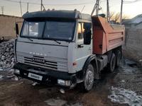 КамАЗ 2003 годаүшін5 400 000 тг. в Шымкент