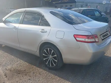 Toyota Camry 2009 года за 6 500 000 тг. в Астана – фото 5