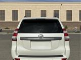 Toyota Land Cruiser Prado 2015 годаүшін17 000 000 тг. в Атырау – фото 3