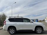 Toyota Land Cruiser Prado 2015 годаүшін17 000 000 тг. в Атырау – фото 4
