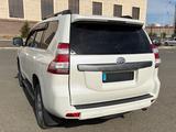 Toyota Land Cruiser Prado 2015 годаүшін17 000 000 тг. в Атырау – фото 5