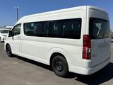 Toyota Hiace 2024 года за 34 800 000 тг. в Актау – фото 2