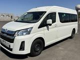 Toyota Hiace 2024 года за 34 800 000 тг. в Актау