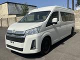 Toyota Hiace 2024 года за 34 800 000 тг. в Актау – фото 4