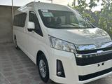 Toyota Hiace 2024 года за 34 800 000 тг. в Актау – фото 5
