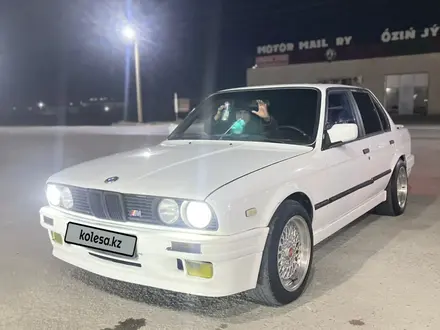 BMW 318 1990 года за 1 450 000 тг. в Актау – фото 2