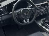 Kia Optima 2017 года за 8 200 000 тг. в Алматы – фото 3