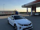 Kia Optima 2017 года за 8 200 000 тг. в Алматы – фото 2