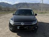 Volkswagen Tiguan 2016 года за 7 000 000 тг. в Алматы