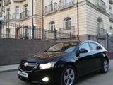 Chevrolet Cruze 2012 года за 4 350 000 тг. в Астана – фото 3