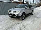 Mitsubishi Pajero Sport 2011 года за 9 000 000 тг. в Актобе